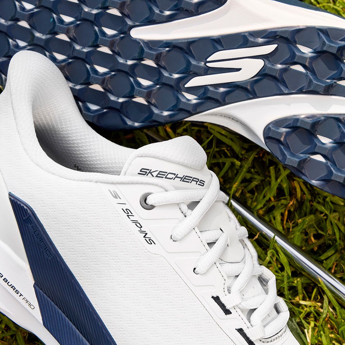 Skechers Golf Shoes